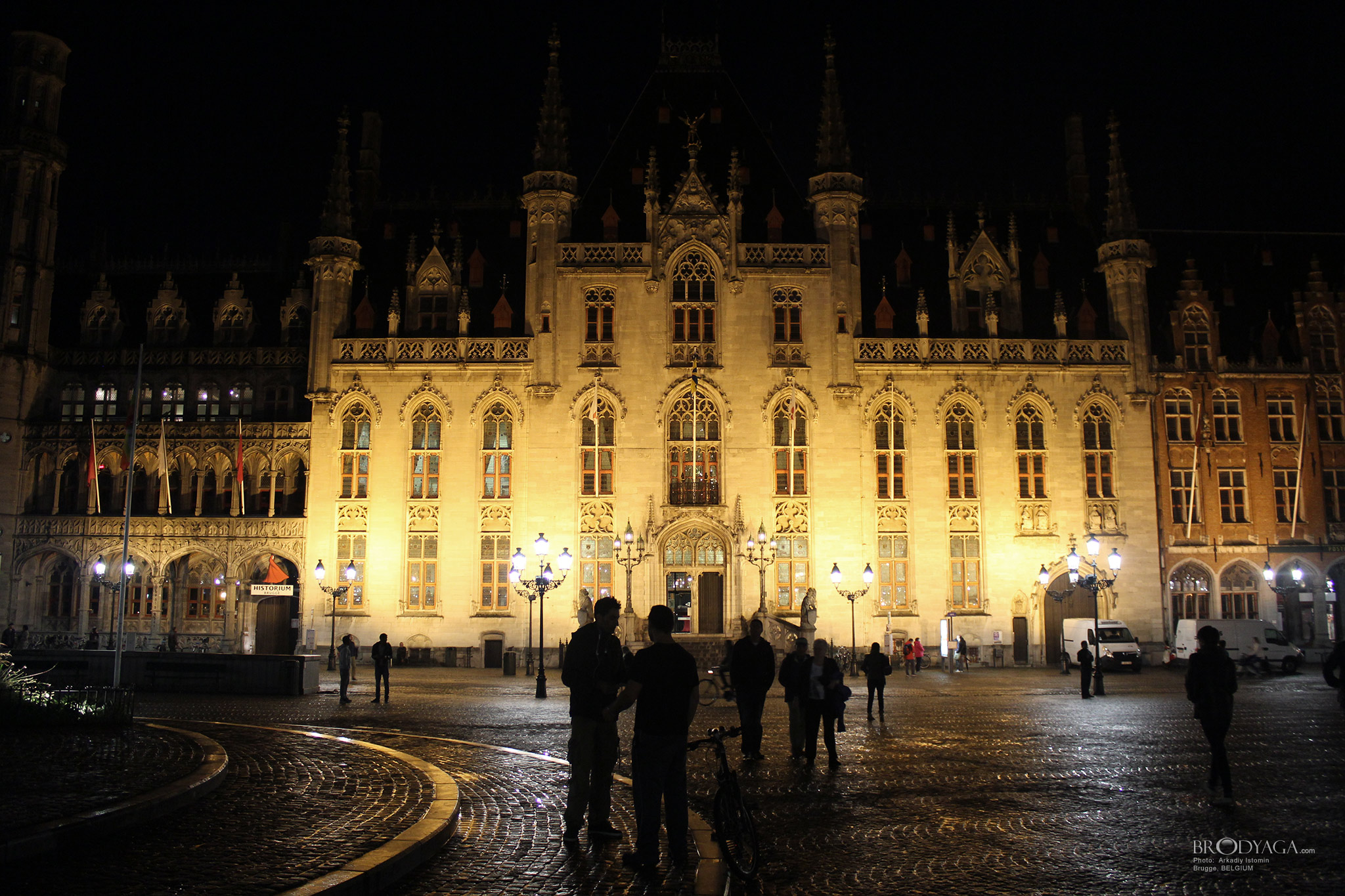 Brugge